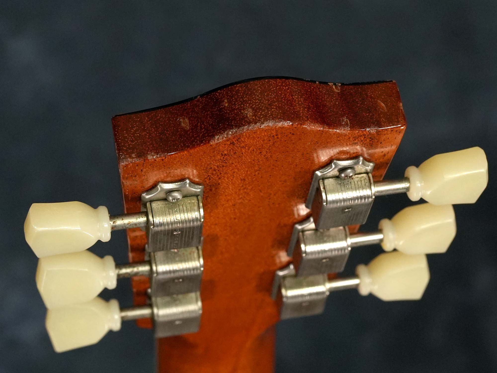 Creek Time Machine Series CTF 1959 Madagascar Rosewood AGED